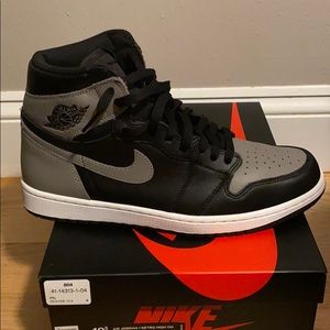 Jordan Shadow 1